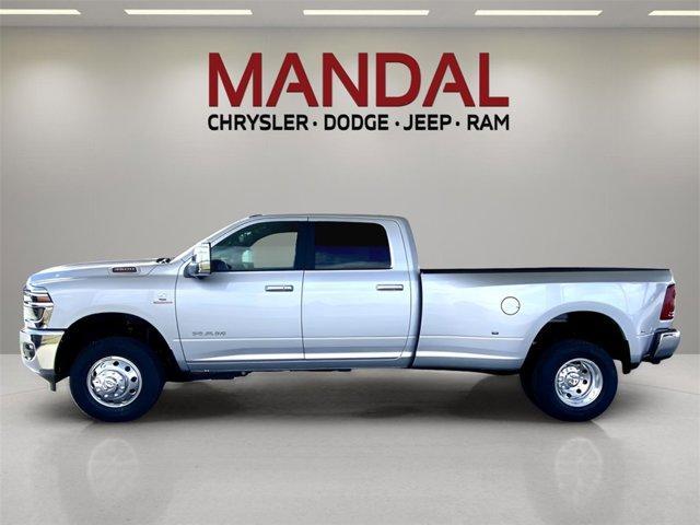 new 2026 Ram 3500 car, priced at $82,242