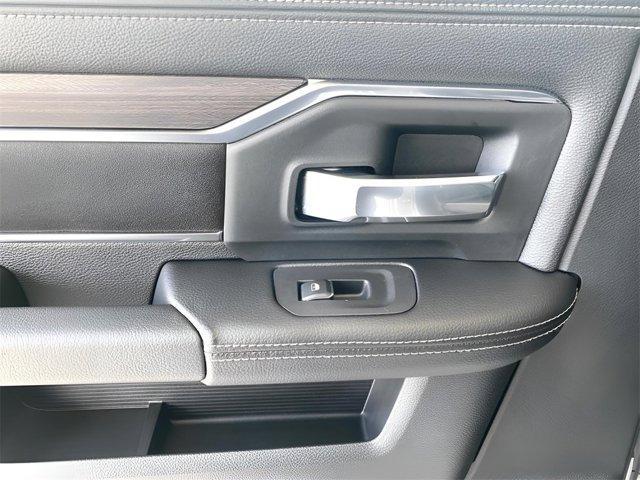 new 2026 Ram 3500 car, priced at $82,242