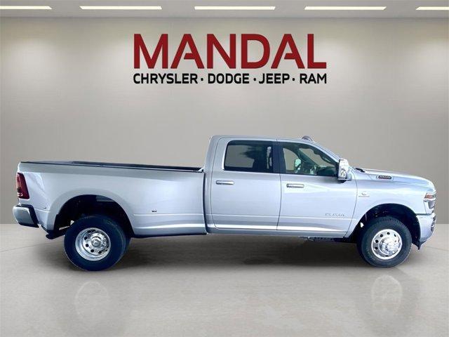 new 2026 Ram 3500 car, priced at $82,242