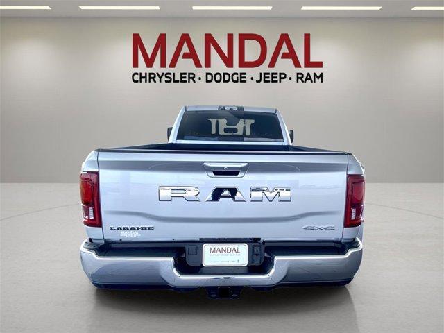 new 2026 Ram 3500 car, priced at $82,242