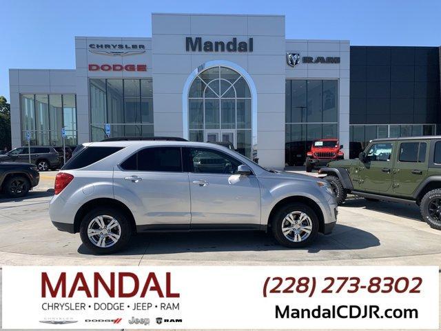 used 2015 Chevrolet Equinox car, priced at $14,500