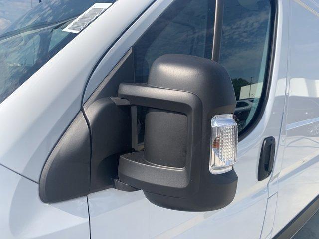 new 2024 Ram ProMaster 2500 car, priced at $49,979