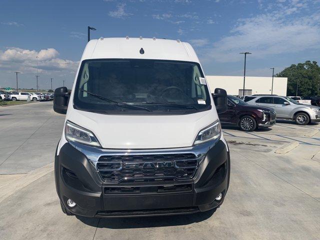 new 2024 Ram ProMaster 2500 car, priced at $49,979