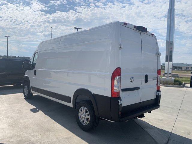 new 2024 Ram ProMaster 2500 car, priced at $49,979