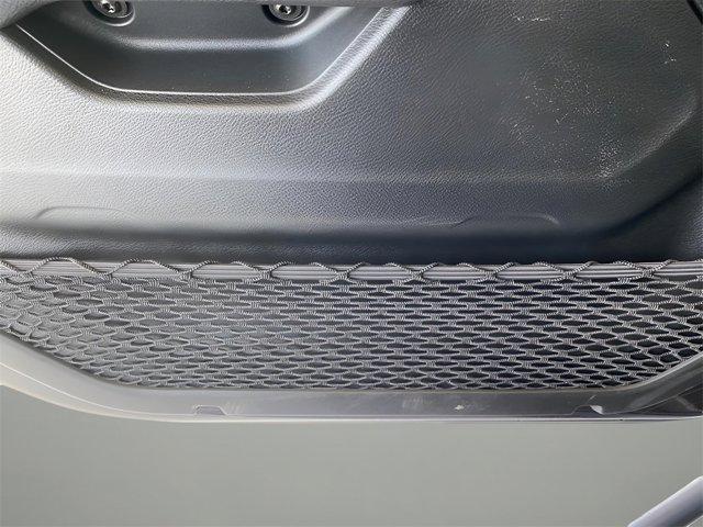 used 2024 Jeep Wrangler car, priced at $35,500