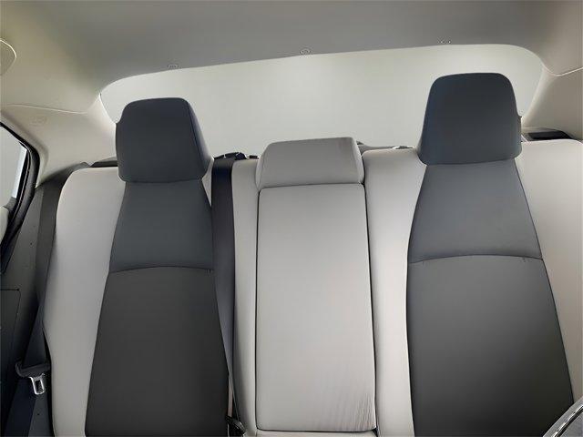 used 2022 Toyota Corolla Hybrid car, priced at $18,900