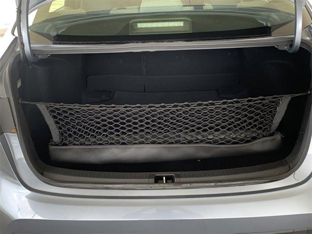 used 2022 Toyota Corolla Hybrid car, priced at $20,500