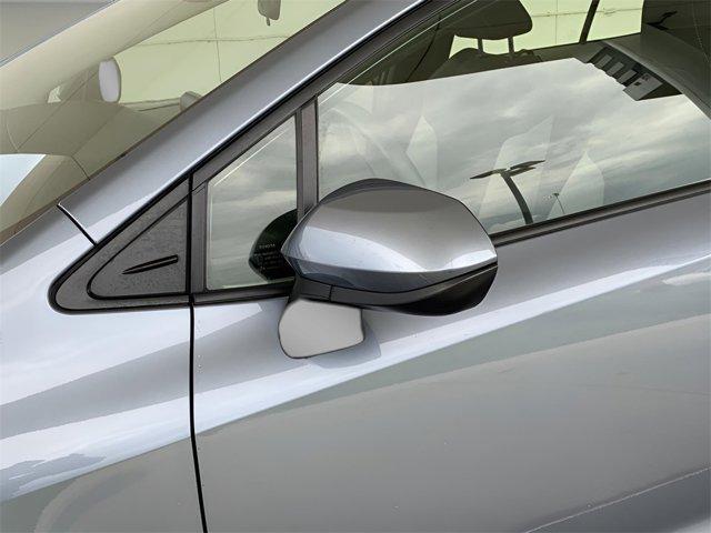 used 2022 Toyota Corolla Hybrid car, priced at $20,500