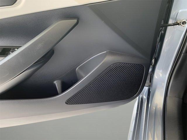 used 2022 Toyota Corolla Hybrid car, priced at $18,000