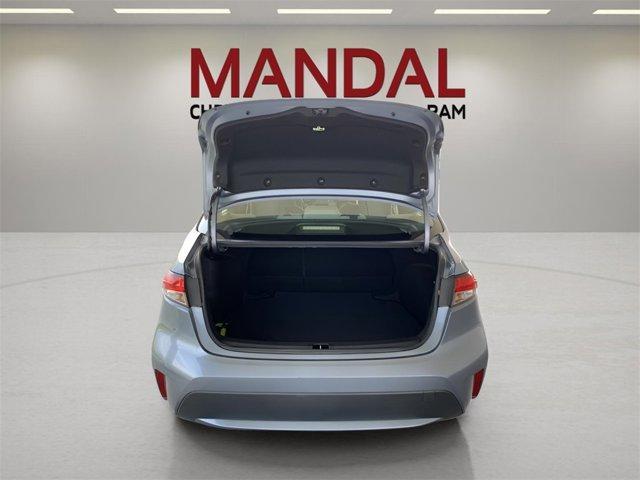 used 2022 Toyota Corolla Hybrid car, priced at $18,000