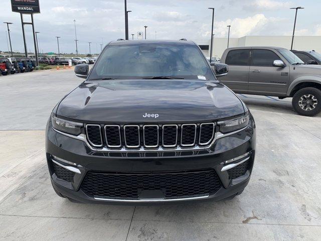 new 2024 Jeep Grand Cherokee car, priced at $41,852