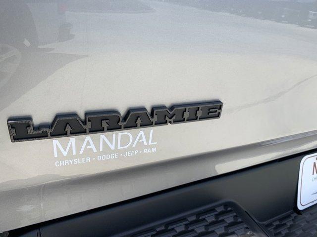 new 2025 Ram 1500 car, priced at $62,736