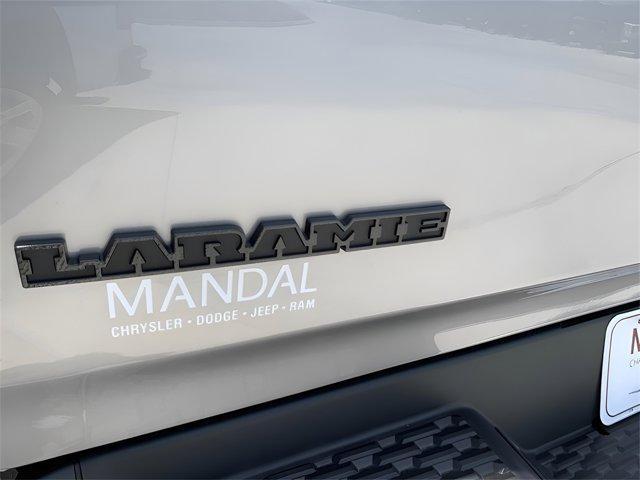 new 2025 Ram 1500 car, priced at $63,611