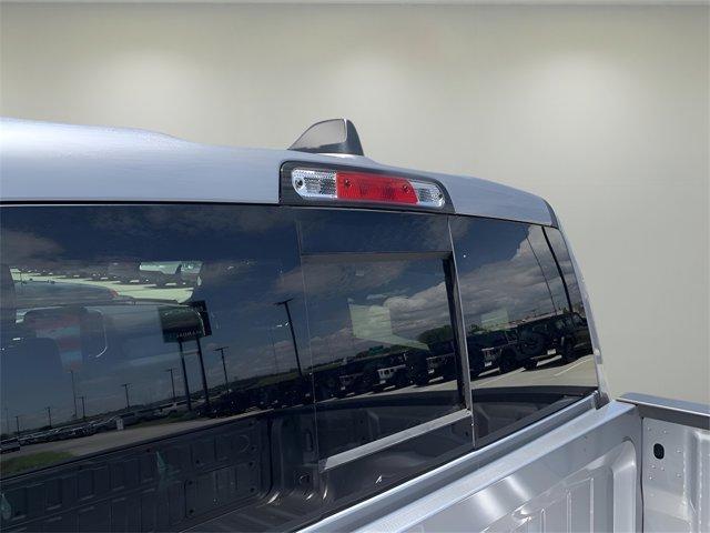 new 2025 Ram 1500 car, priced at $63,611