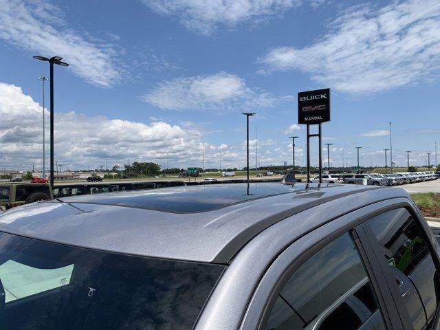 new 2025 Ram 1500 car, priced at $63,611
