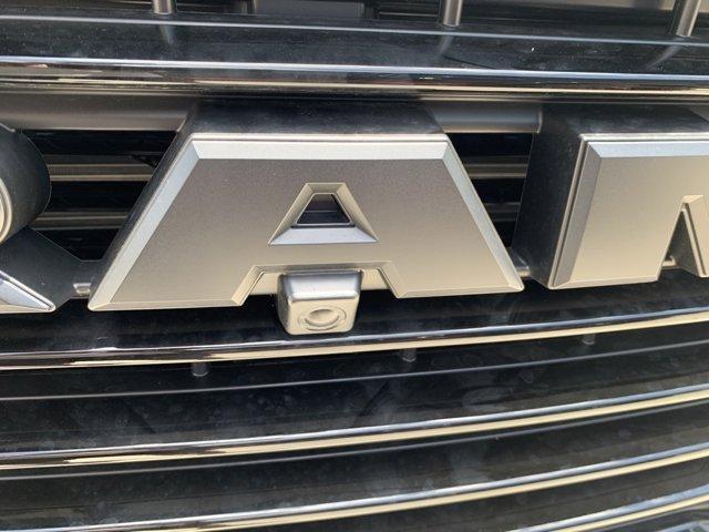 new 2025 Ram 1500 car, priced at $62,736