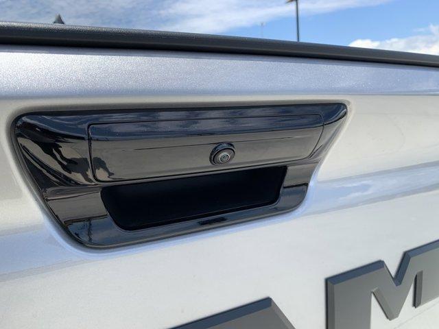 new 2025 Ram 1500 car, priced at $62,736