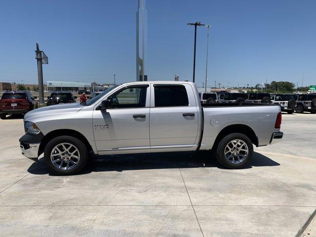used 2013 Ram 1500 car