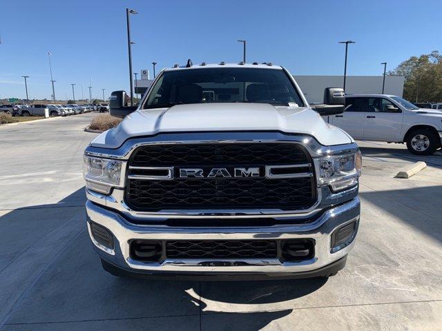 new 2024 Ram 2500 car, priced at $60,743