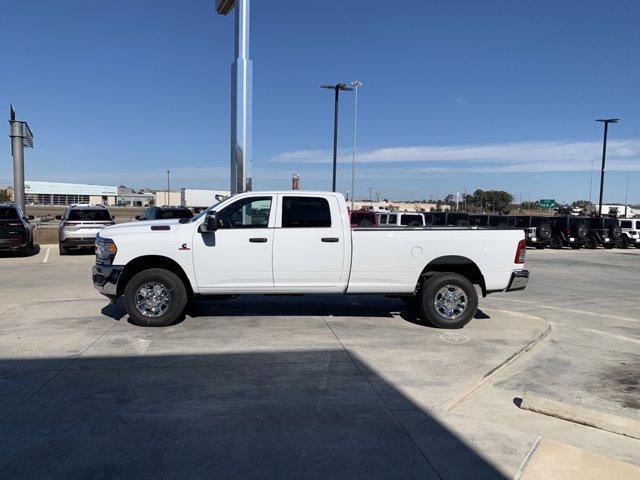 new 2024 Ram 2500 car, priced at $60,743