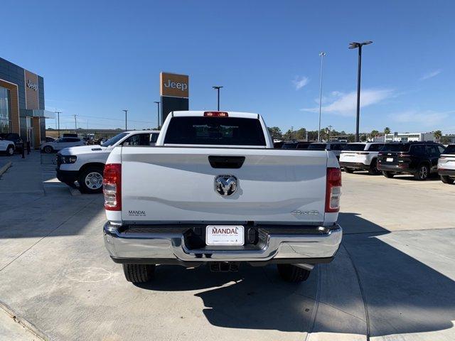 new 2024 Ram 2500 car, priced at $60,743