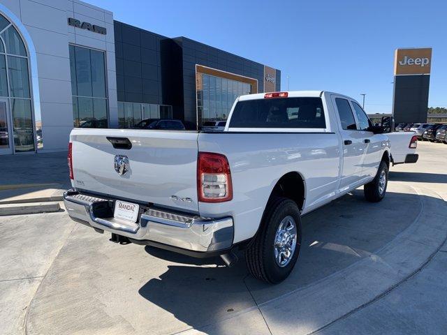 new 2024 Ram 2500 car, priced at $60,743