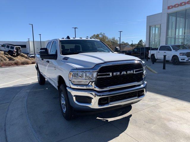 new 2024 Ram 2500 car, priced at $60,743