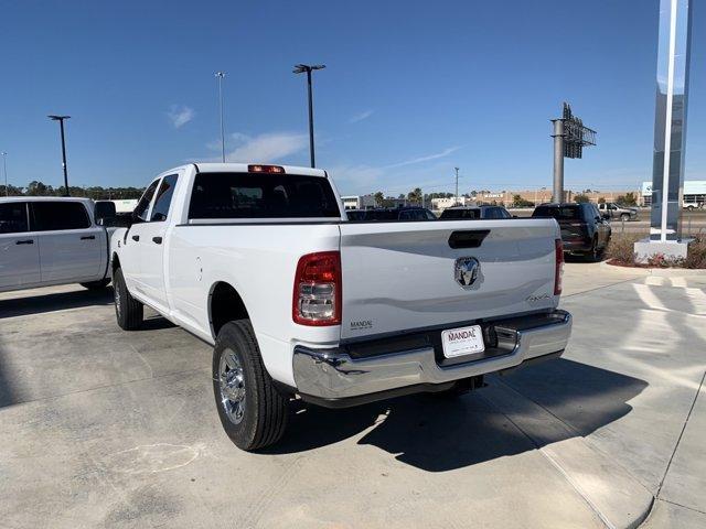 new 2024 Ram 2500 car, priced at $60,743