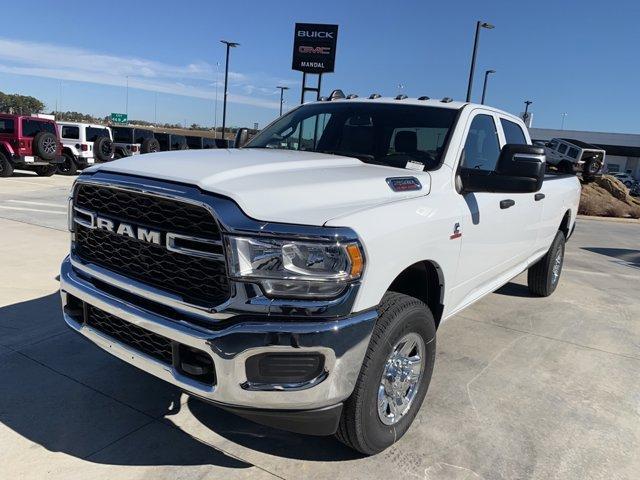 new 2024 Ram 2500 car, priced at $60,743