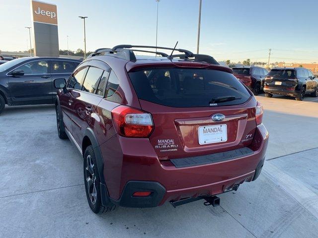 used 2014 Subaru XV Crosstrek car, priced at $10,980