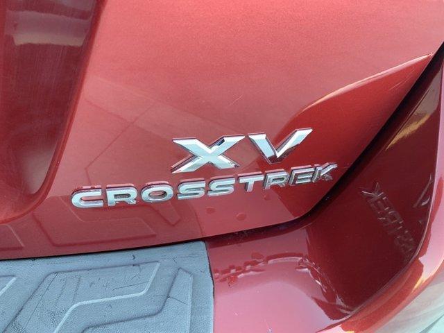 used 2014 Subaru XV Crosstrek car, priced at $10,980