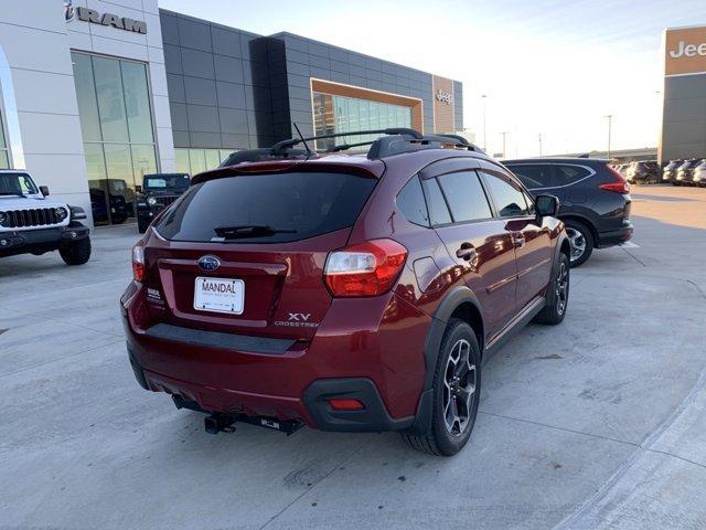 used 2014 Subaru XV Crosstrek car, priced at $10,980