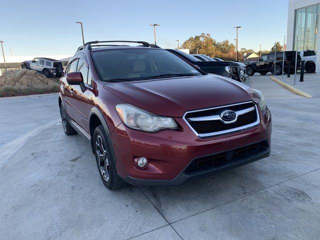 used 2014 Subaru XV Crosstrek car, priced at $10,980