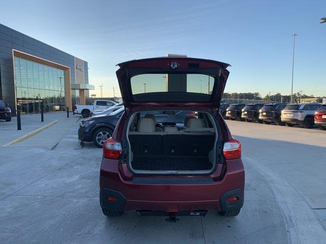 used 2014 Subaru XV Crosstrek car, priced at $10,980