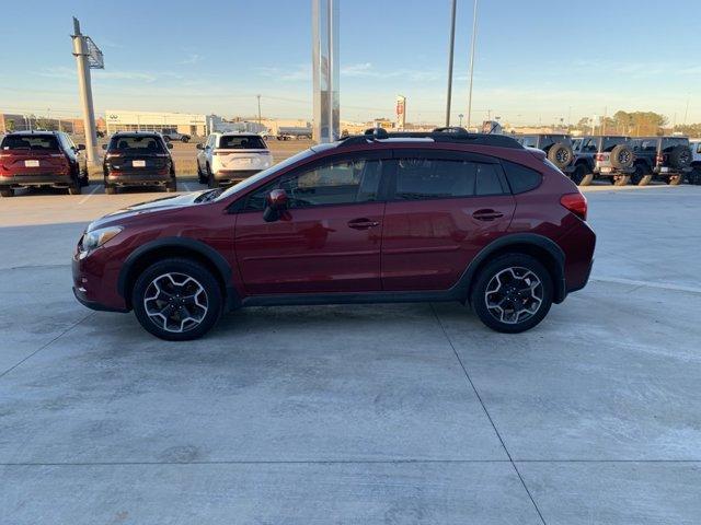 used 2014 Subaru XV Crosstrek car, priced at $10,980