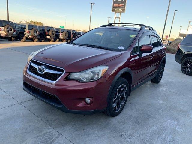 used 2014 Subaru XV Crosstrek car, priced at $10,980