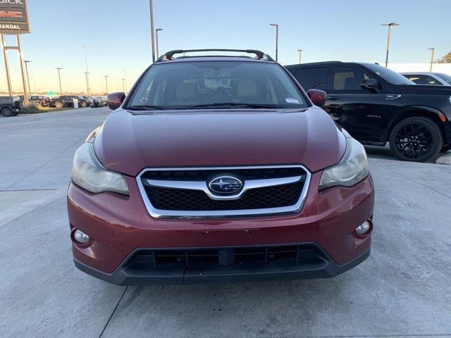 used 2014 Subaru XV Crosstrek car, priced at $10,980