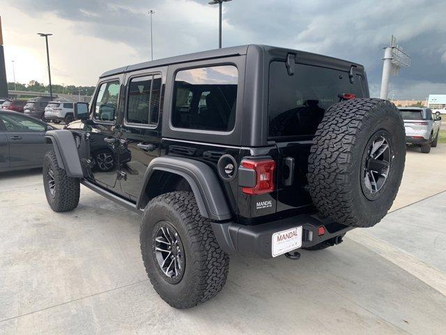 new 2024 Jeep Wrangler car, priced at $51,997