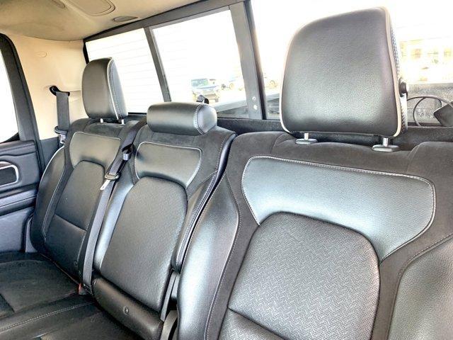 used 2019 Ram 1500 car, priced at $31,900
