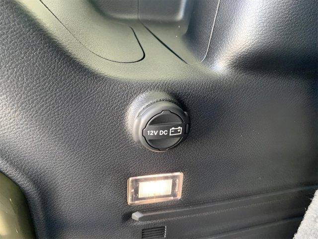 new 2026 Jeep Wrangler car, priced at $35,790