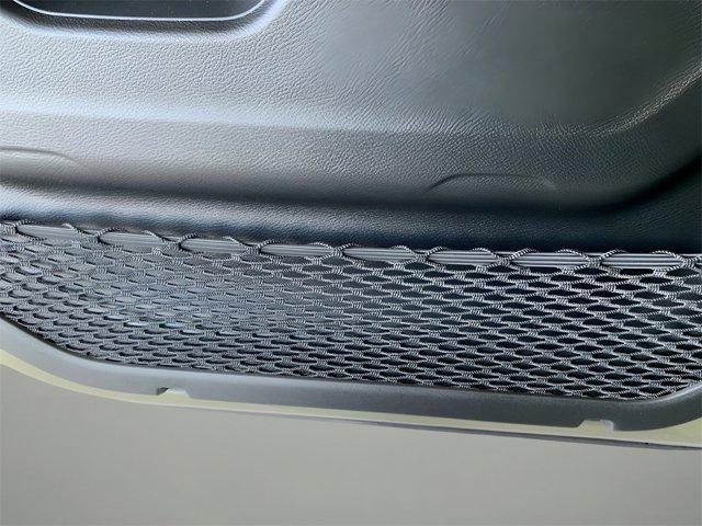 new 2026 Jeep Wrangler car, priced at $35,790