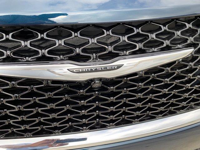 new 2025 Chrysler Pacifica car, priced at $41,427