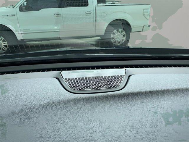 new 2025 Chrysler Pacifica car, priced at $41,427