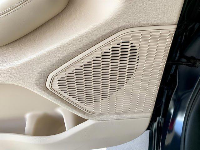 used 2024 Jeep Grand Cherokee car, priced at $35,300