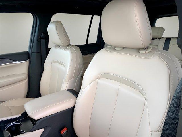 used 2024 Jeep Grand Cherokee car, priced at $35,300