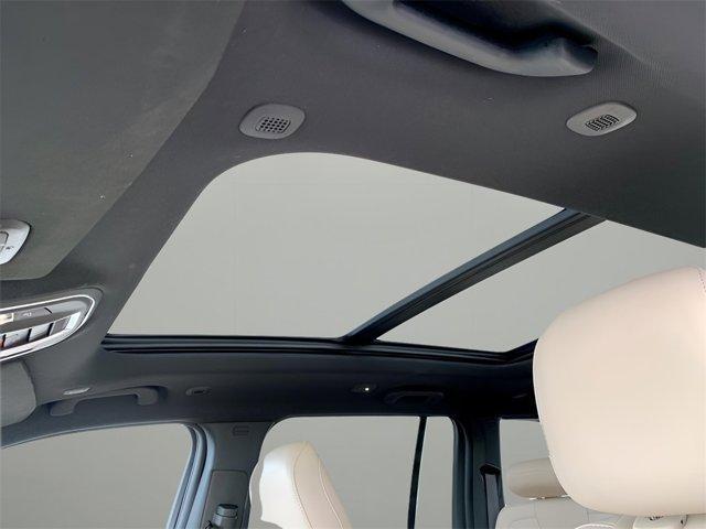 used 2024 Jeep Grand Cherokee car, priced at $35,300