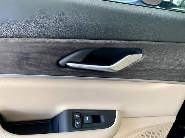 used 2024 Jeep Grand Cherokee car, priced at $35,300