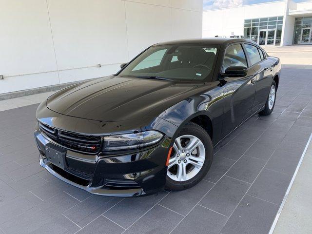 used 2023 Dodge Charger car, priced at $23,400