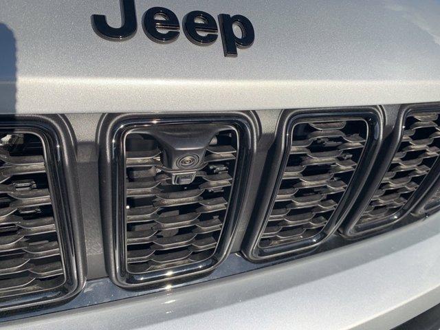 new 2024 Jeep Grand Cherokee L car, priced at $51,881
