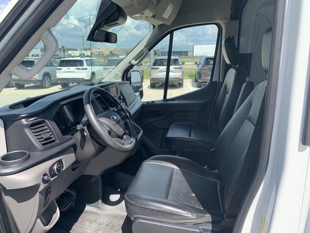 used 2021 Ford Transit-250 car, priced at $31,555